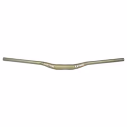 Guidon Renthal Fatbar 35mm - Résistant à la fatigue - Largeur 800mm - Poids 305g