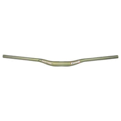 Guidon Renthal Fatbar 35mm - Résistant à la fatigue - Largeur 800mm - Poids 305g
