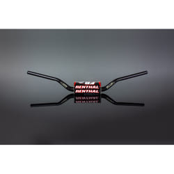RENTHAL Guidon R-Works Fatbar 36 930 RC/Honda CRF/Kawasaki KX-KXF