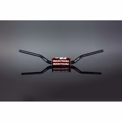 RENTHAL Guidon R-Works Fatbar 36 930 RC/Honda CRF/Kawasaki KX-KXF