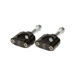 RENTHAL Pontets de guidon 36Tech Ø36mm Fatbar®36 Suzuki