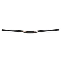 Guidon Renthal V2 Fatbar 31.8 10mm Rise - Noir