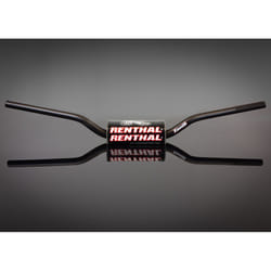 RENTHAL Guidon Fatbar 839 Honda CRF/Kawasaki KX