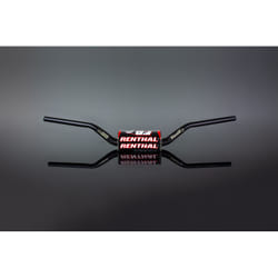 RENTHAL Guidon R-Works Fatbar 36 931 Reed/Windham