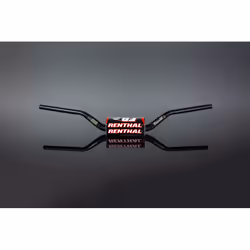 RENTHAL Guidon R-Works Fatbar 36 931 Reed/Windham