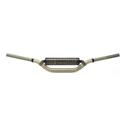 RENTHAL Guidon Twinwall 996 Villopoto/Stewart - Hard Anodized