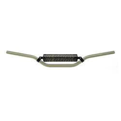 RENTHAL Guidon 7/8" 809 RC High - Hard Anodized