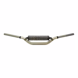 RENTHAL Guidon Twinwall 998 Reed/Windham - Hard Anodized