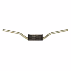 RENTHAL Guidon Fatbar 609 RC High - Hard Anodized