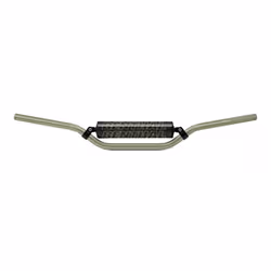 RENTHAL Guidon 7/8" 971 RC - Hard Anodized