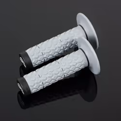 RENTHAL Revêtements MX Dual Glue-On Comfort