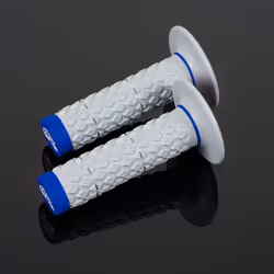 RENTHAL Revêtements MX Dual Glue-On Comfort