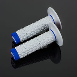 RENTHAL Revêtements MX Dual Glue-On Comfort