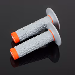 RENTHAL Revêtements MX Dual Glue-On Comfort