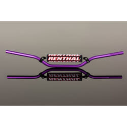 RENTHAL Guidon MX/Enduro 7/8" 966