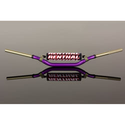 RENTHAL Guidon Twinwall 996 Villopoto/Stewart Handlebar