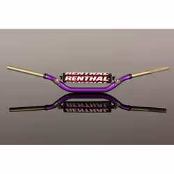 RENTHAL Guidon Twinwall 997 RC Handlebar