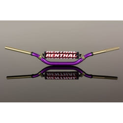 RENTHAL Guidon Twinwall 997 RC Handlebar