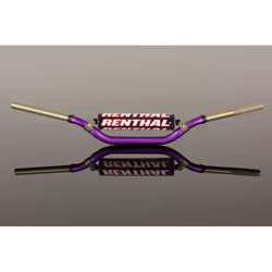 RENTHAL Guidon Twinwall 998 Reed/Windham Handlebar