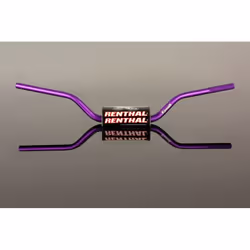 RENTHAL Guidon Fatbar 609