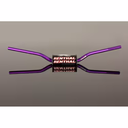 RENTHAL Guidon Fatbar 827