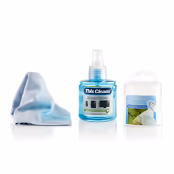 Techlink Mint, Pompe de vaporisation d'équipement électronique, Écrans/Plastiques, 120 ml