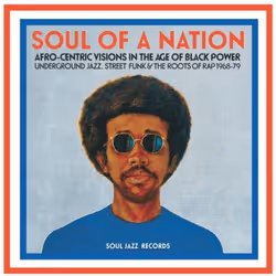 ImportCDs Soul of a Nation, R&amp;B, CD, Support physique, Adulte, 1 disques, 03/08/2017
