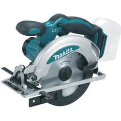 Scie circulaire sans fil - MAKITA - DSS610Z - 18V - 65mm - Bois - Professionnelle