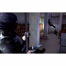 Rockstar Games Max Payne Standard Anglais PC