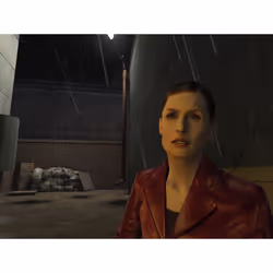 Rockstar Games Max Payne 2 : The Fall of Max Payne Standard Anglais PC