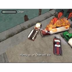 Take-Two Interactive Grand Theft Auto: Chinatown Wars, NDS Nintendo DS