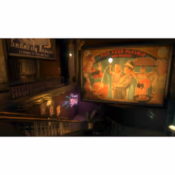 2K Bioshock Standard Allemand, Anglais, Espagnol, Français, Italien PC - Vue supplémentaire 10