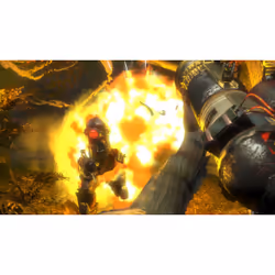 2K Bioshock Standard Allemand, Anglais, Espagnol, Français, Italien PC - Vue supplémentaire 4