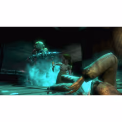 2K Bioshock Standard Allemand, Anglais, Espagnol, Français, Italien PC - Vue supplémentaire 5