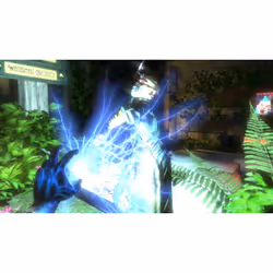 2K Bioshock Standard Allemand, Anglais, Espagnol, Français, Italien PC - Vue supplémentaire 8