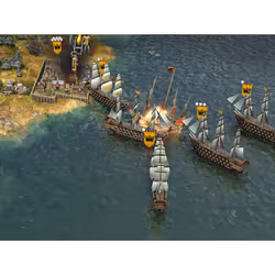2K Sid Meier's Civilization IV : Colonization Standard Anglais, Espagnol, Français PC - Vue supplémentaire 10