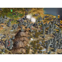 2K Sid Meier's Civilization IV : Colonization Standard Anglais, Espagnol, Français PC