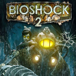 2K Bioshock 2 Standard Allemand, Anglais, Espagnol, Français, Italien PC