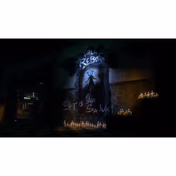 2K Bioshock 2 Standard Allemand, Anglais, Espagnol, Français, Italien PC - Vue supplémentaire 5