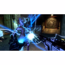 2K Bioshock 2 Standard Allemand, Anglais, Espagnol, Français, Italien PC - Vue supplémentaire 7