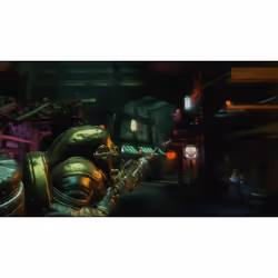 2K Bioshock 2 Standard Allemand, Anglais, Espagnol, Français, Italien PC - Vue supplémentaire 8