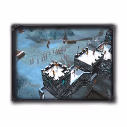 2K The Stronghold Collection Standard Allemand, Anglais, Français PC - Vue supplémentaire 4