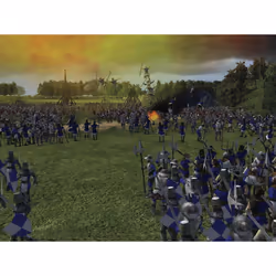 2K The Stronghold Collection Standard Allemand, Anglais, Français PC - Vue supplémentaire 5
