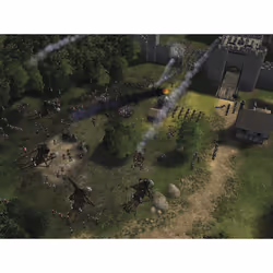 2K The Stronghold Collection Standard Allemand, Anglais, Français PC - Vue supplémentaire 9