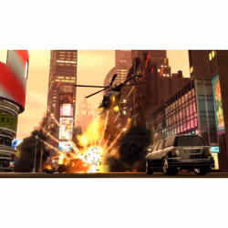 Rockstar Games Grand Theft Auto IV : Episodes From Liberty City Standard Allemand, Anglais, Espagnol, Français, Italien PC