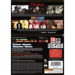 Rockstar Games Grand Theft Auto IV : Episodes From Liberty City Standard Allemand, Anglais, Espagnol, Français, Italien PC