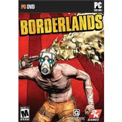 Take-Two Interactive Borderlands PC