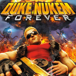 2K Duke Nukem Forever Standard Allemand, Anglais, Espagnol, Français, Italien, Néerlandais PC
