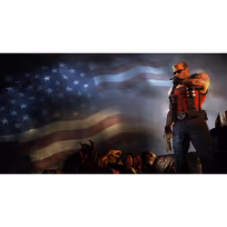 2K Duke Nukem Forever Standard Allemand, Anglais, Espagnol, Français, Italien, Néerlandais PC