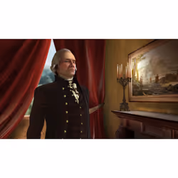 2K Sid Meier's Civilization V - Game Of The Year Edition Allemand, Anglais, Espagnol, Français, Italien PC - Vue supplémentaire 8